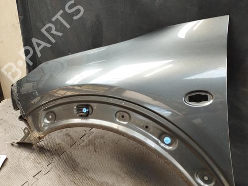 Left front fenders CITROËN C4 CACTUS 1.6 BlueHDi 100 | BP26909536C41 