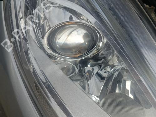 Right headlight FORD FIESTA VI (CB1, CCN) 1.5 TDCi | BP33604527C29 - Image 3