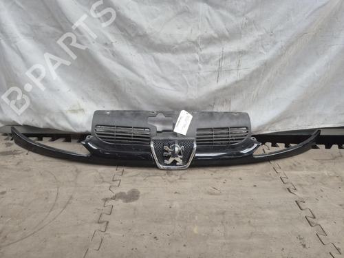 Used Grille Grille PEUGEOT 206 CC (2D) 2.0 S16 (136 hp) 40537349 40537349