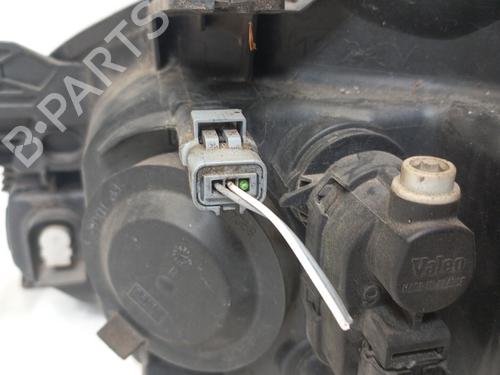 Right headlight RENAULT CLIO III Grandtour (KR0/1_) 1.5 dCi (KR0F) | BP22129938C29 