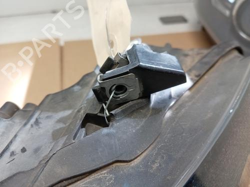 Used Left headlight Left headlight 33604576 33604576