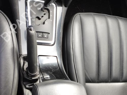 Used Gear lever PEUGEOT 407 (6D_) 2.0 HDi (6DRHHA) (163 hp) 28598392