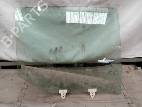 Used Rear right door window RENAULT MEGANE III Hatchback (BZ0/1_, B3_) 1.5 dCi (BZ0C) (90 hp) 32323002