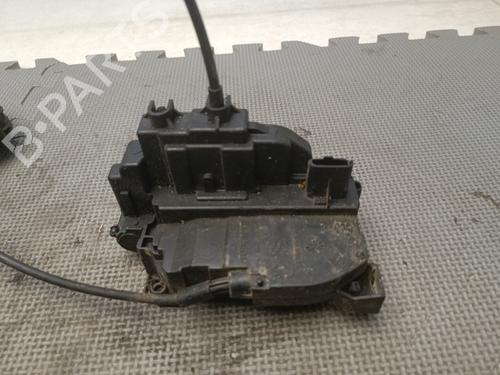 Used Front right lock Front right lock 22344024 22344024