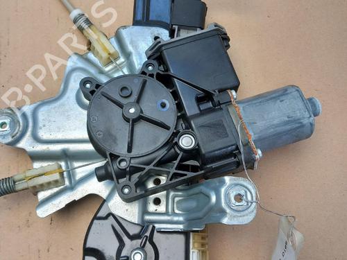 Front right window mechanism OPEL INSIGNIA A (G09) 2.0 CDTI (68) | BP40053885C23 - Image 4