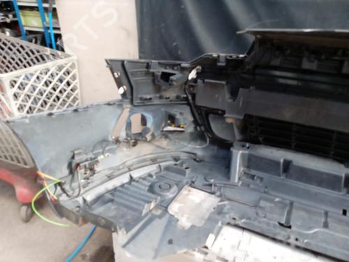 Front bumper CITROËN C5 III (RD_) 1.6 HDi 110 (RD9HZC) | BP29407817C7 