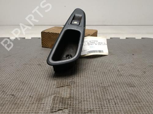 Used Left rear window switch Left rear window switch PEUGEOT 308 SW I (4E_, 4H_) 1.6 HDi (90 hp) 21667425 21667425