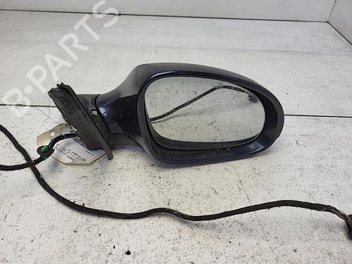 Right mirror VW PASSAT B6 (3C2) 1.9 TDI | BP22130157C27 