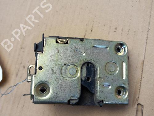 Used Front right lock Front right lock RENAULT SUPER 5 (B/C40_) 1.4 Cat (B/C/407) (58 hp) 40053865 40053865