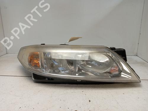 Used Right headlight RENAULT LAGUNA II (BG0/1_) 1.9 dCi (107 hp) 29634963
