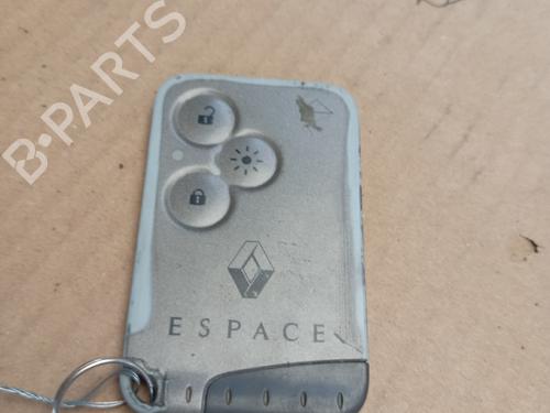 Electronic module RENAULT ESPACE IV (JK0/1_) 2.0 dCi (JK01, JK02, JK1J, JK1K, JK1H) | BP36168407M83 - Image 2