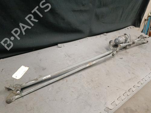 Front wiper motor PEUGEOT 308 SW I (4E_, 4H_) 1.6 HDi | BP21389015M29 