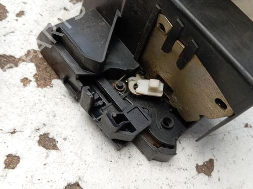 Front right lock RENAULT CLIO II Hatchback Van (SB0/1/2_) 1.9 D (SB0R) | BP29609390C97 
