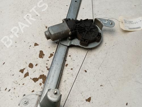 Front right window mechanism DACIA LOGAN (LS_) 1.4 MPI LPG (LS0C) | BP29609373C23 - Image 3