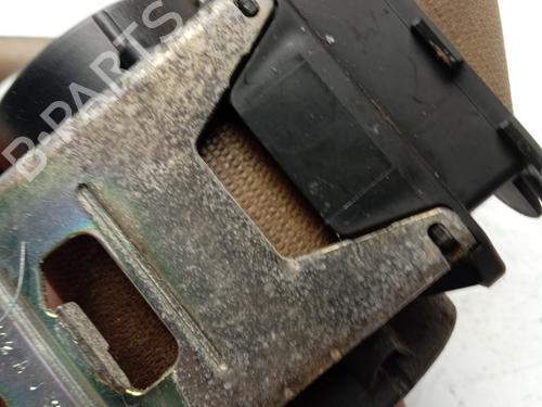 Used Front left seatbelt Front left seatbelt BMW 5 (E60) 530 d (218 hp) 29373118 29373118