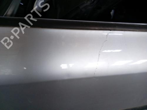 Right rear door PEUGEOT 307 (3A/C) 1.6 HDi | BP29840604C5 