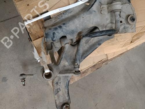 Used Subframe Subframe NISSAN NOTE (E11, NE11) 1.5 dCi (68 hp) 22131268 22131268