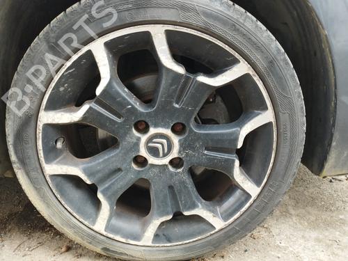 Used Rim CITROËN DS3 (SA_) 1.6 THP 155 (156 hp) 27896517