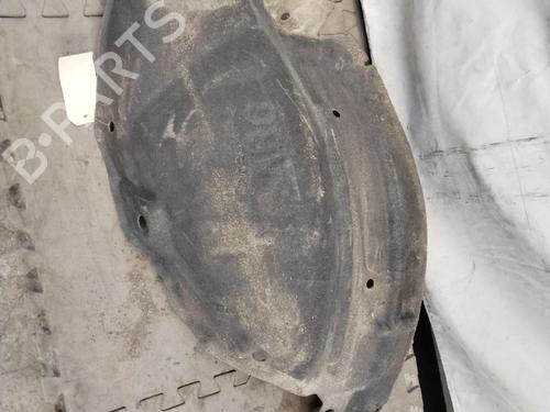 Used Wheel arch Wheel arch RENAULT MEGANE IV Hatchback (B9A/M/N_) 1.2 TCe 130 (B9MR) (130 hp) 40610018 40610018