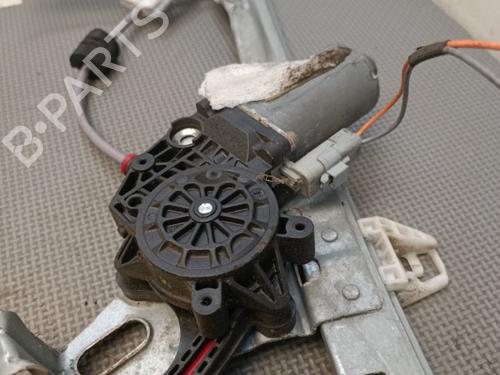 Used Front right window mechanism Front right window mechanism 21667369 21667369