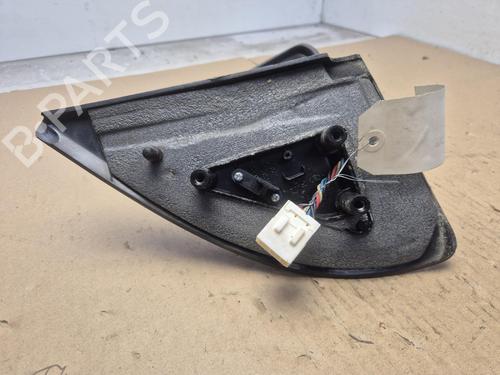 Used Right mirror Right mirror CHEVROLET AVEO / KALOS Hatchback (T250, T255) 1.2 (84 hp) 40434500 40434500