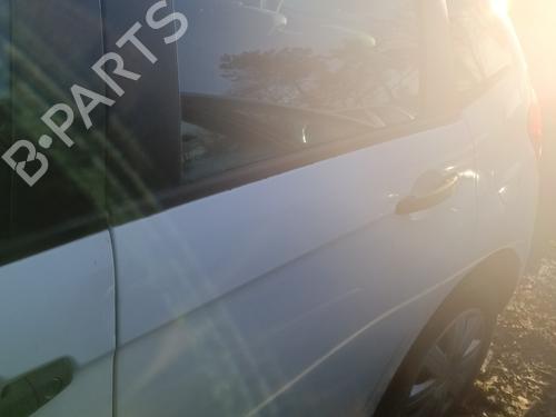 Używane Drzwi tylne lewe CITROËN C3 II (SC_) 1.4 HDi 70 (SC8HZC, SC8HR0, SC8HP4) (68 hp) 23805437