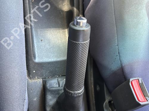Used Hand brake CHEVROLET AVEO / KALOS Hatchback (T250, T255) 1.2 LPG (84 hp) 27527702