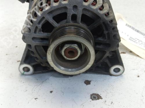 Alternator FORD FIESTA V (JH_, JD_) 1.4 TDCi | BP21325060M7 