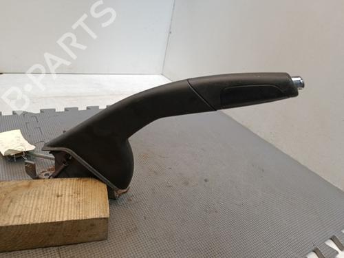 Hand brake RENAULT CLIO IV (BH_) 1.5 dCi 75 | BP21322462I18 