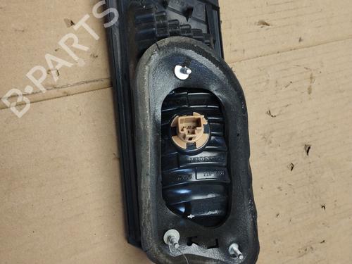 Used Left tailgate light Left tailgate light 33604635 33604635