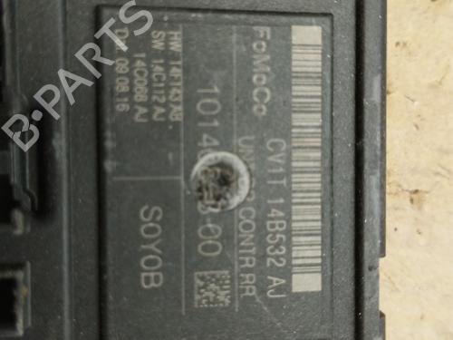 Used Electronic module Electronic module 37001153 37001153