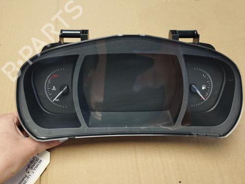 Instrument cluster RENAULT MEGANE IV Hatchback (B9A/M/N_) 1.2 TCe 130 (B9MR) | BP33631889C47 - Image 7