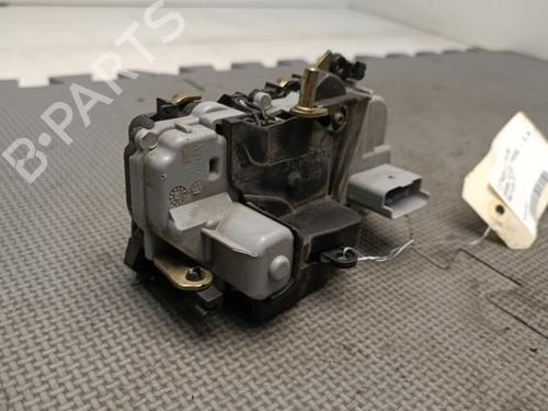 Front right lock CITROËN XSARA PICASSO (N68) 2.0 HDi | BP21571804C97 