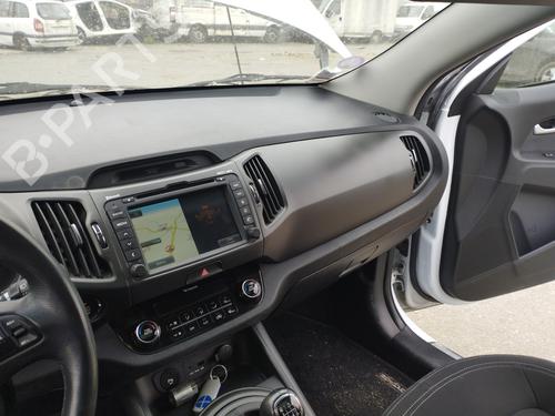 Dashboard KIA SPORTAGE III (SL) 1.6 GDI | BP25772146C46 
