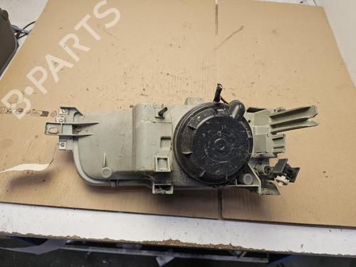 Used Left headlight Left headlight RENAULT 21 (B48_) 2.1 D (B48V/B48O) (72 hp) 40507443 40507443