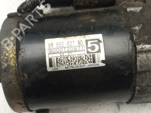 Used Starter Starter PEUGEOT 406 (8B) 1.8 16V (110 hp) 21324294 21324294