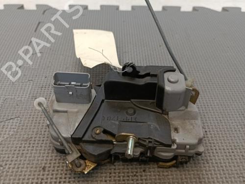 Front right lock CITROËN XSARA PICASSO (N68) 1.6 HDi | BP22131162C97 