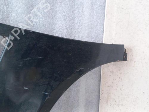 Left front fenders RENAULT VEL SATIS (BJ0_) 2.2 dCi (BJ0E, BJ0F) | BP21323134C41 