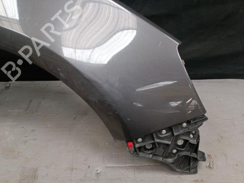 Right front fenders OPEL ASTRA J (P10) 1.7 CDTI (68) | BP21324762C42 