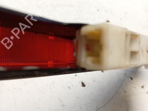 Third brake light CITROËN C3 I (FC_, FN_) 1.4 HDi | BP29465327L11 