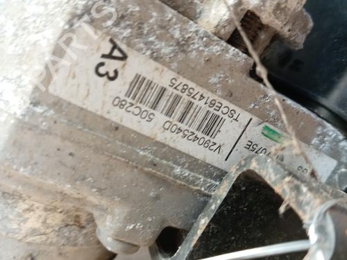 Steering pump DS DS 5 (KF_) 1.6 BlueHDi 120 | BP33302973M99 - Image 4