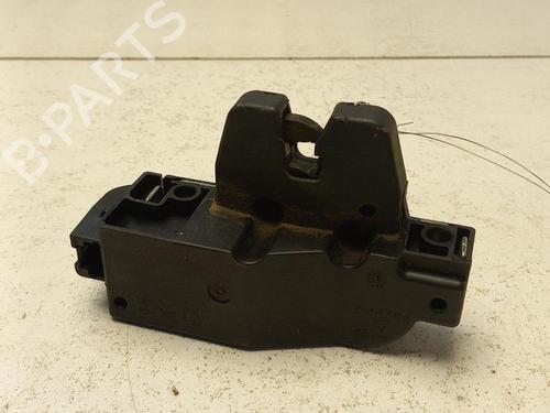Used Tailgate lock Tailgate lock 22129451 22129451