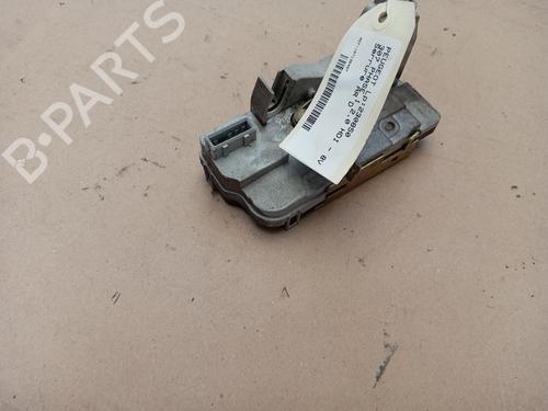 Used Rear right lock PEUGEOT 307 (3A/C) 2.0 HDi 110 (107 hp) 26526633