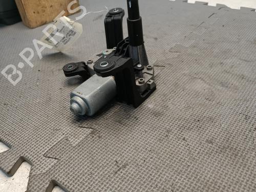 Rear wiper motor OPEL ASTRA J (P10) 1.7 CDTI (68) | BP21558040M102 