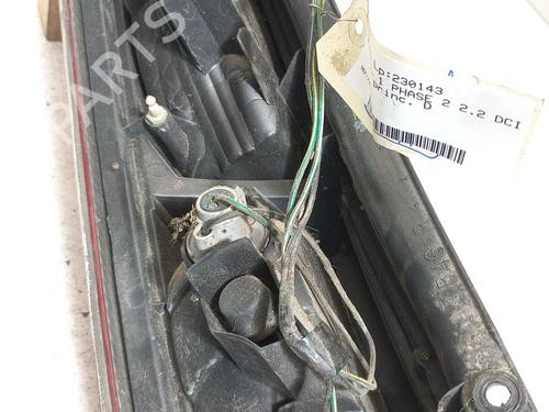 Right taillight NISSAN X-TRAIL I (T30) 2.2 dCi 4x4 | BP22130168C35 