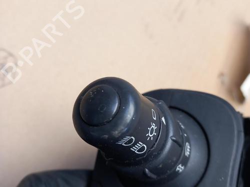 Used Steering column stalk Steering column stalk RENAULT SCÉNIC II (JM0/1_) [2003-2010] 40053863 40053863
