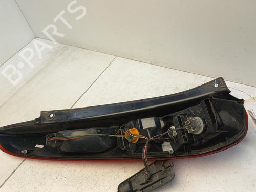 Right taillight FORD FIESTA V (JH_, JD_) 1.4 TDCi | BP21324185C35 