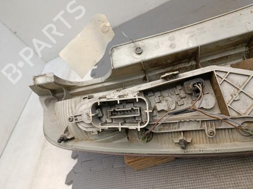 Right taillight SKODA ROOMSTER (5J7) 1.4 TDI | BP21521168C35