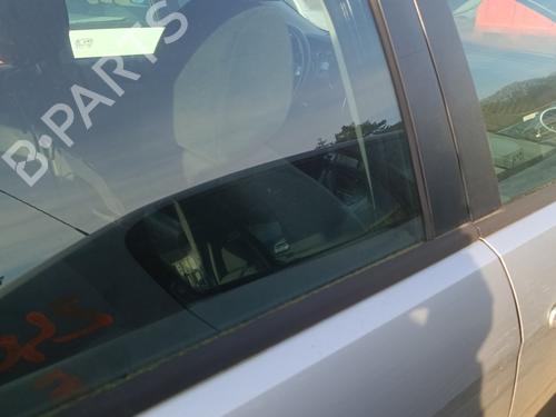 Right rear door FORD FOCUS II (DA_, HCP, DP) 1.6 TDCi | BP23805365C5 