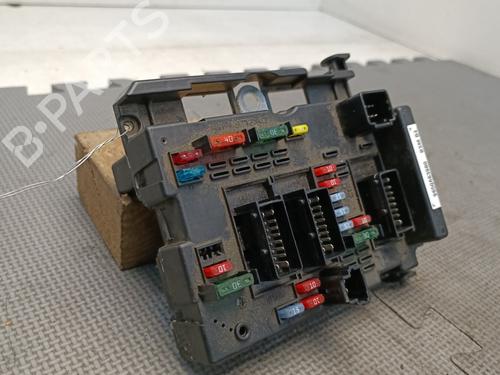 Used Fuse box Fuse box PEUGEOT 307 CC (3B) 2.0 16V (136 hp) 21540635 21540635